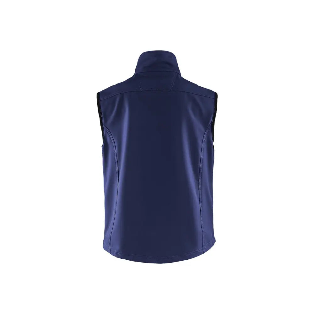Blåkläder Softshell-liivi 81702515 - Blåkläder työvaatteet