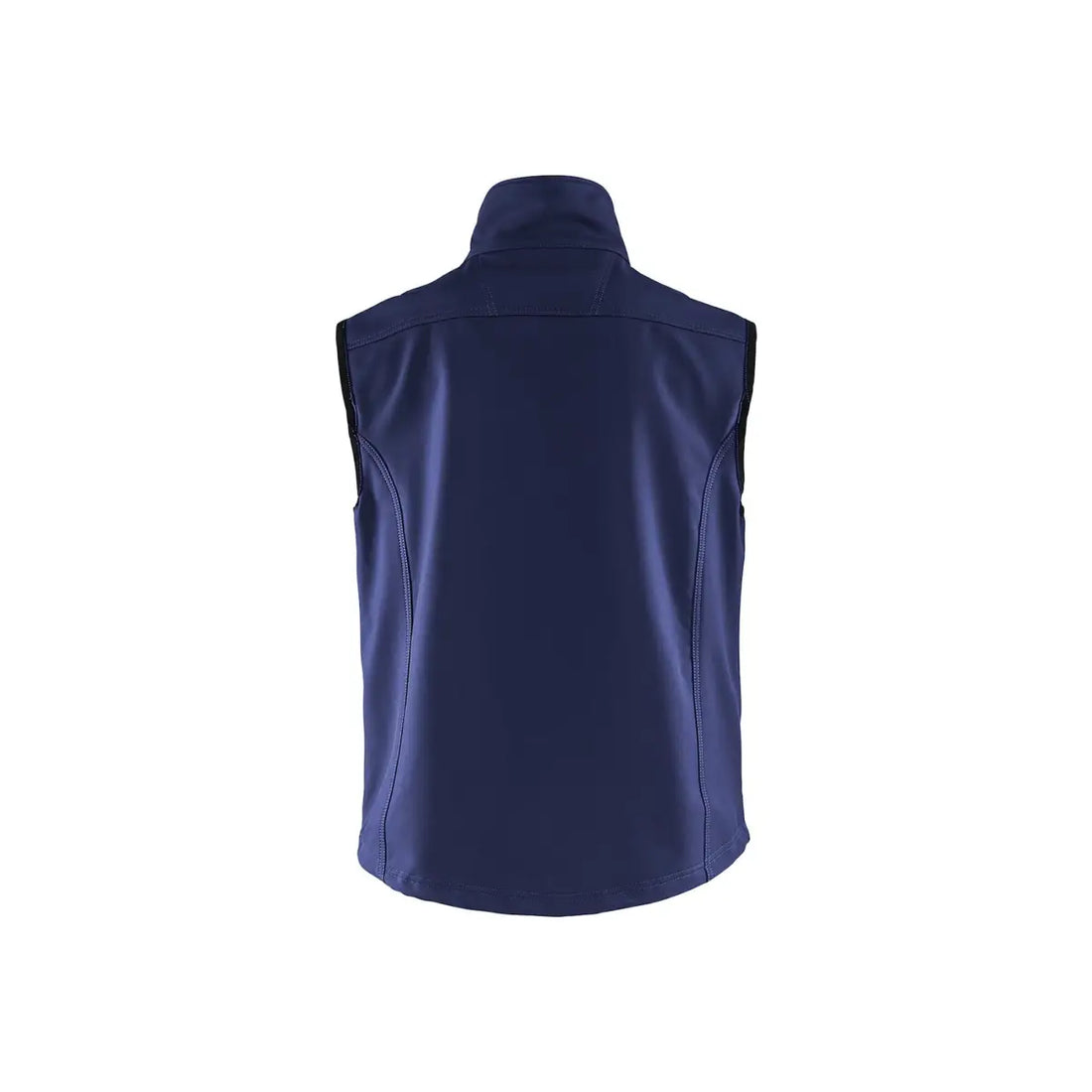 Blåkläder Softshell-liivi 81702515 - Mariininsininen / 4XL - Blåkläder työvaatteet