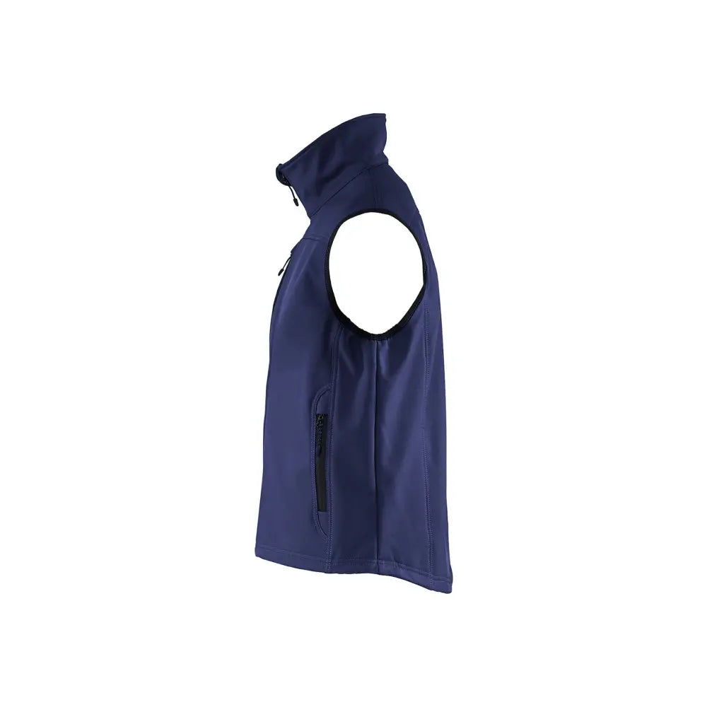Blåkläder Softshell-liivi 81702515 - Blåkläder työvaatteet