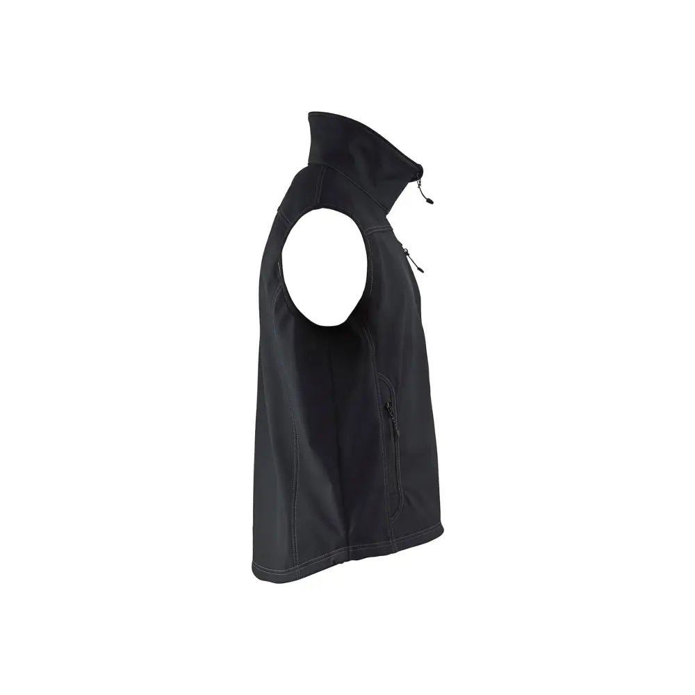 Blåkläder Softshell-liivi 81702515 - Blåkläder työvaatteet