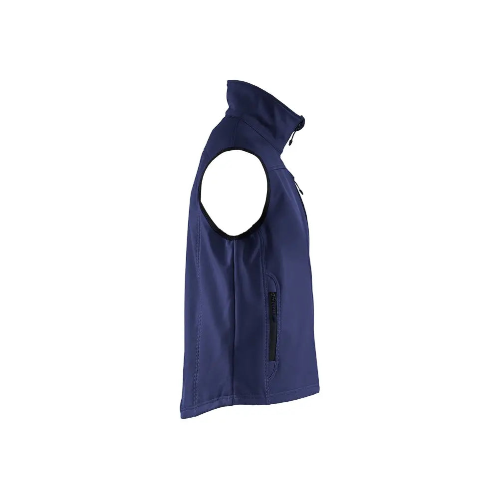 Blåkläder Softshell-liivi 81702515 - Blåkläder työvaatteet