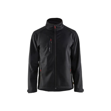 Blåkläder Softshell-takki 47522516 - L - Blåkläder työvaatteet