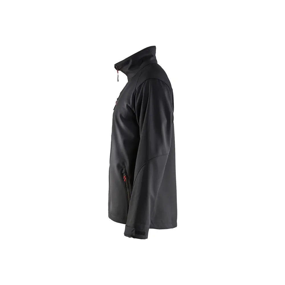 Blåkläder Softshell-takki 47522516 - Blåkläder työvaatteet