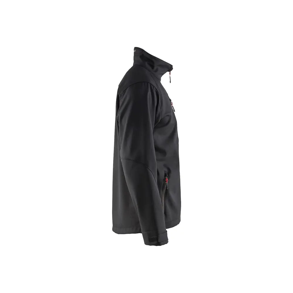 Blåkläder Softshell-takki 47522516 - Blåkläder työvaatteet