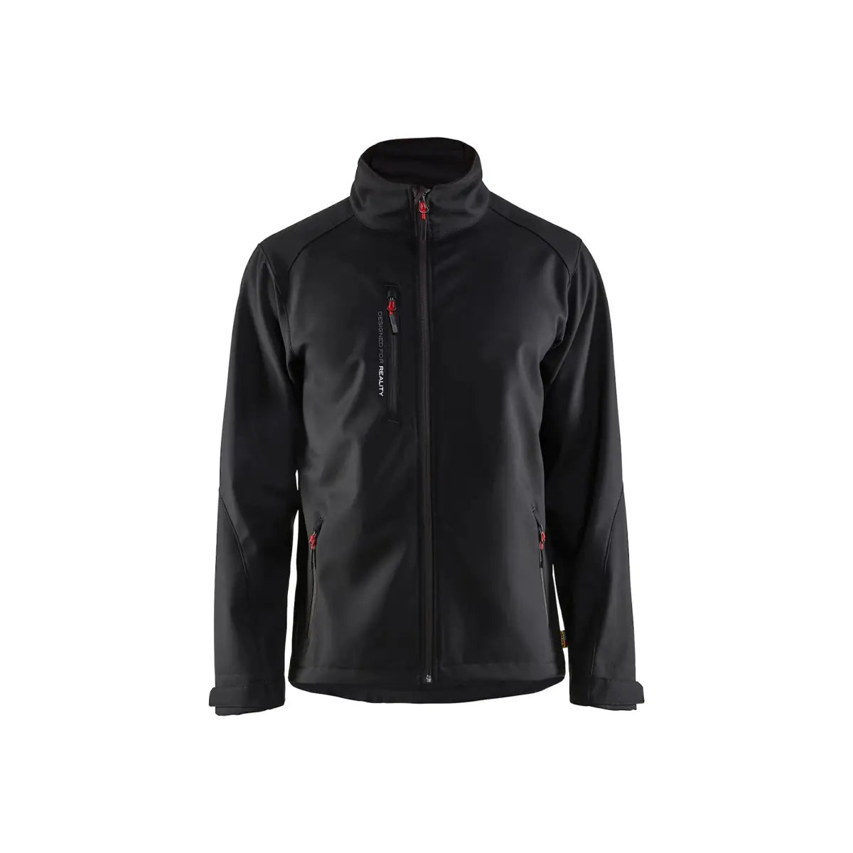 Blåkläder Softshell-takki 47522516 - L - Blåkläder työvaatteet