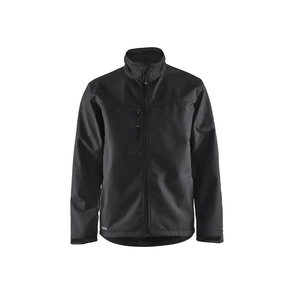 Blåkläder Softshell-takki 49512517 - 4XL - Blåkläder työvaatteet