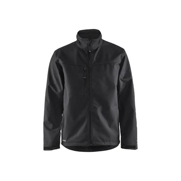 Blåkläder Softshell-takki 49512517 - 4XL - Blåkläder työvaatteet