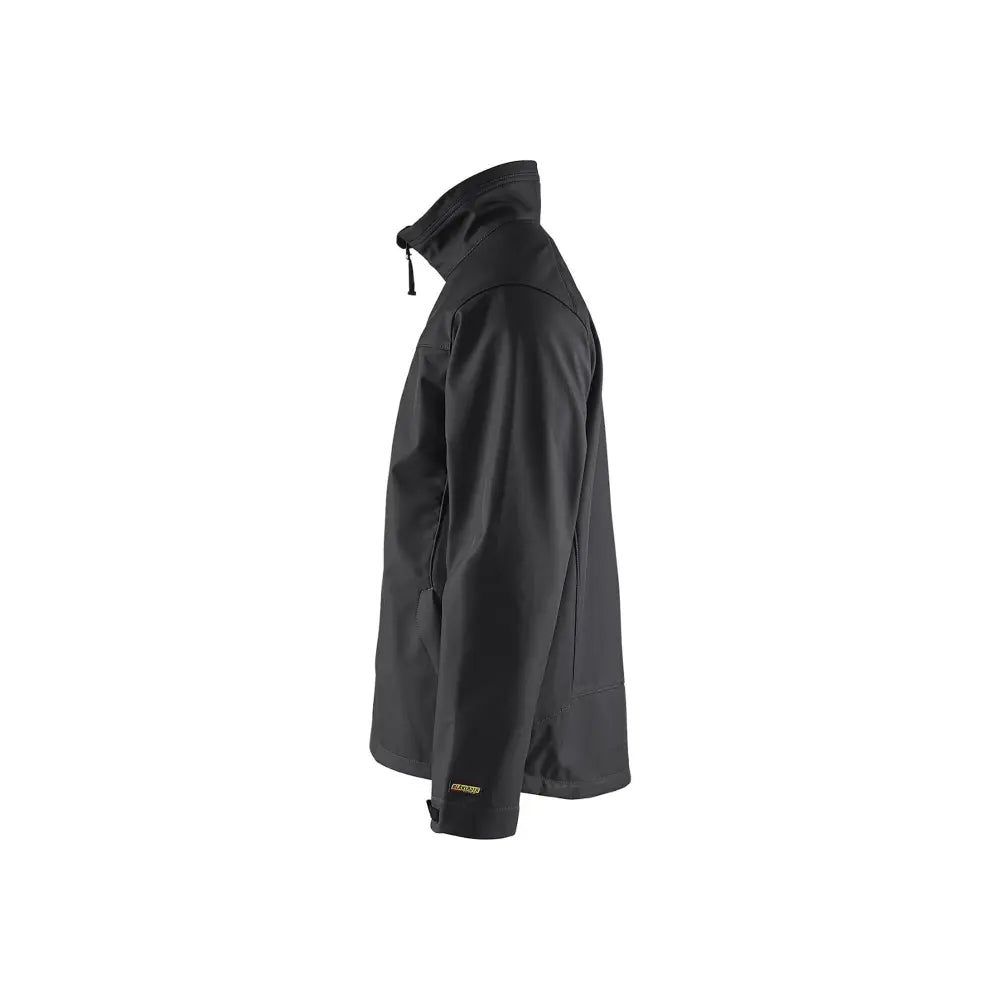 Blåkläder Softshell-takki 49512517 - Blåkläder työvaatteet
