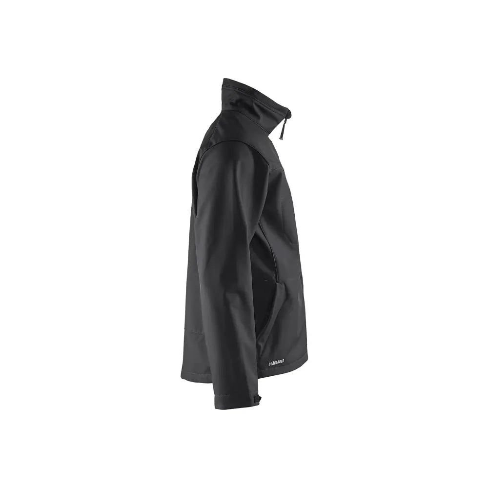 Blåkläder Softshell-takki 49512517 - Blåkläder työvaatteet