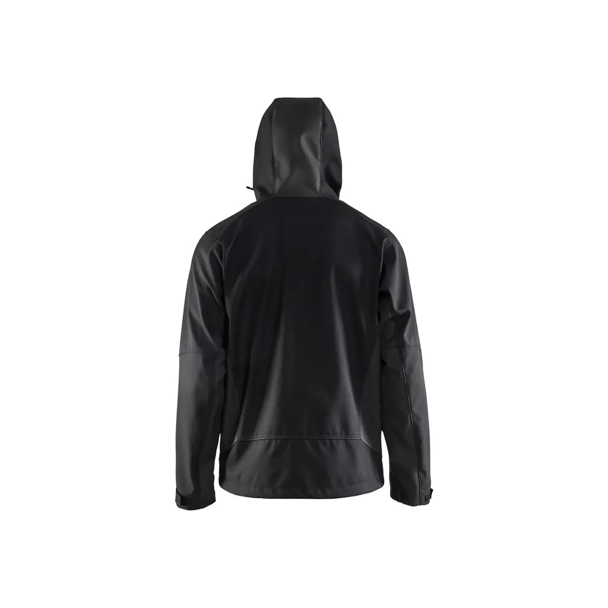 Blåkläder Softshell-takki hupulla 47532516 - Blåkläder työvaatteet