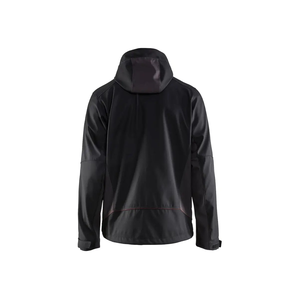 Blåkläder Softshell-takki hupulla 47532516 - Blåkläder työvaatteet