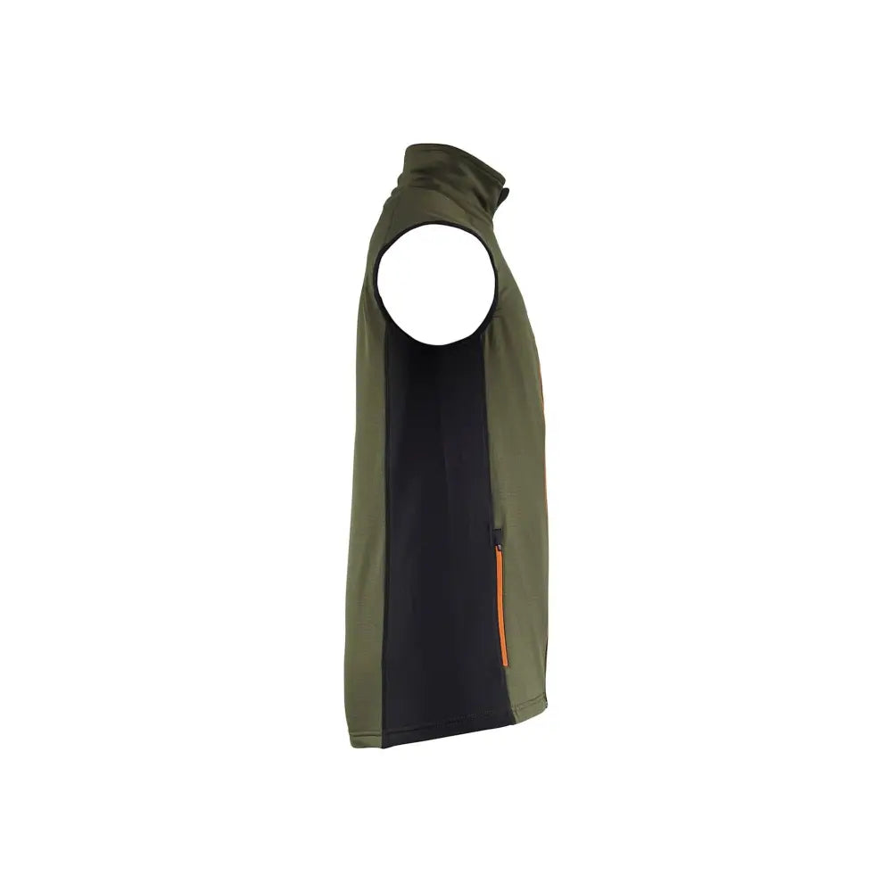 Blåkläder STRIKER fleece-liivi 47362539 - Blåkläder työvaatteet