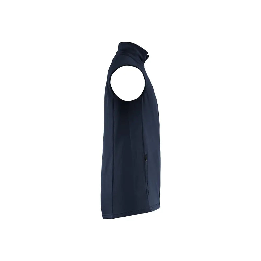 Blåkläder STRIKER fleece-liivi 47362539 - Blåkläder työvaatteet