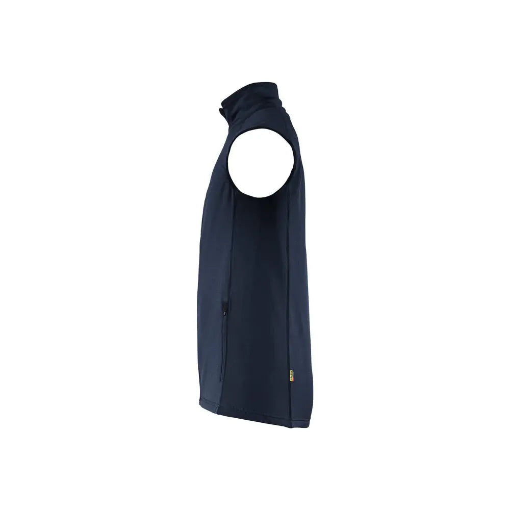 Blåkläder STRIKER fleece-liivi 47362539 - Blåkläder työvaatteet