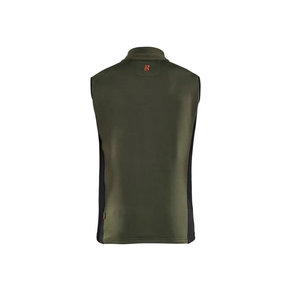 Blåkläder STRIKER fleece-liivi 47362539 - Blåkläder työvaatteet