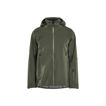 Blåkläder STRIKER Kuoritakki stretch 49801916 - Metsänvihreä / 4XL - Blåkläder työvaatteet