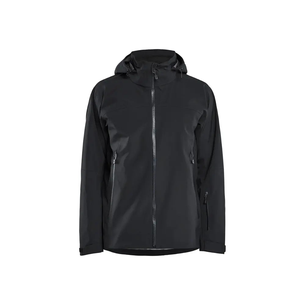 Blåkläder STRIKER Kuoritakki stretch 49801916 - Musta / 4XL - Blåkläder työvaatteet