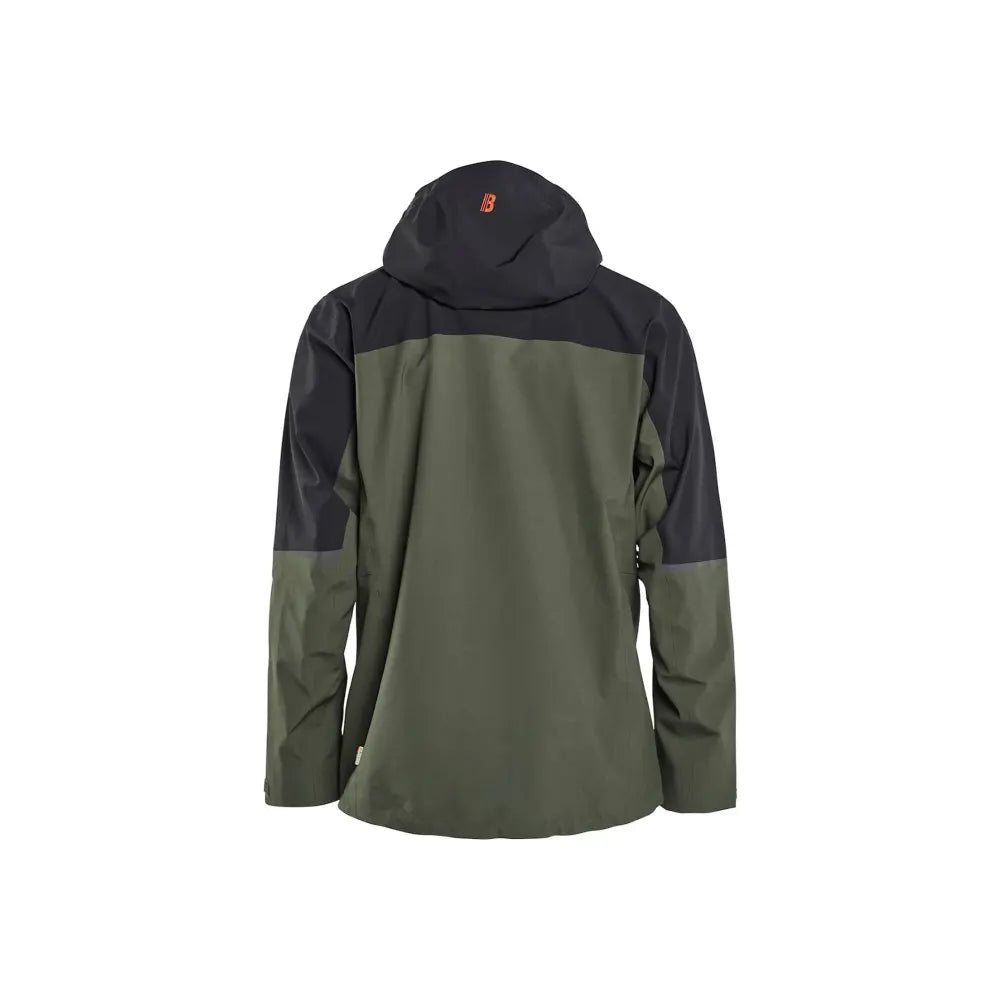 Blåkläder STRIKER Kuoritakki stretch 49801916 - Blåkläder työvaatteet