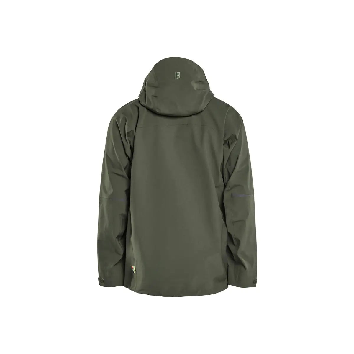 Blåkläder STRIKER Kuoritakki stretch 49801916 - Blåkläder työvaatteet