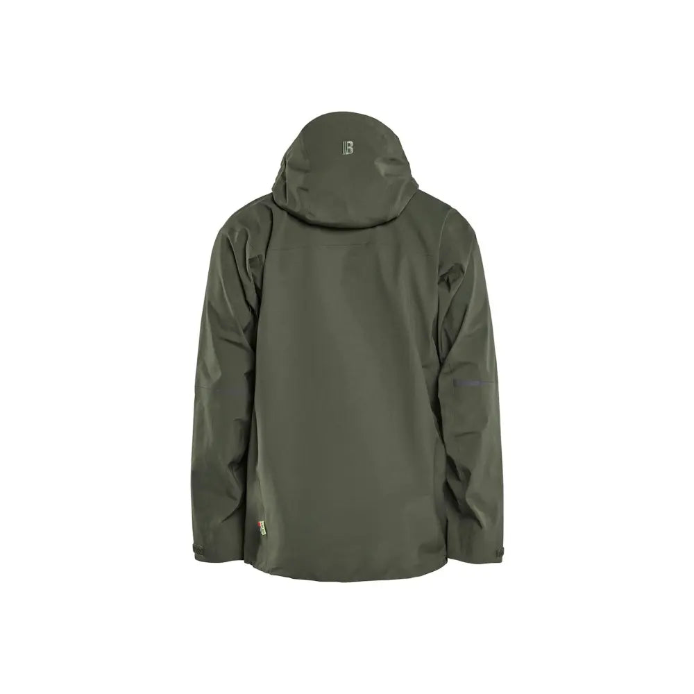Blåkläder STRIKER Kuoritakki stretch 49801916 - Blåkläder työvaatteet