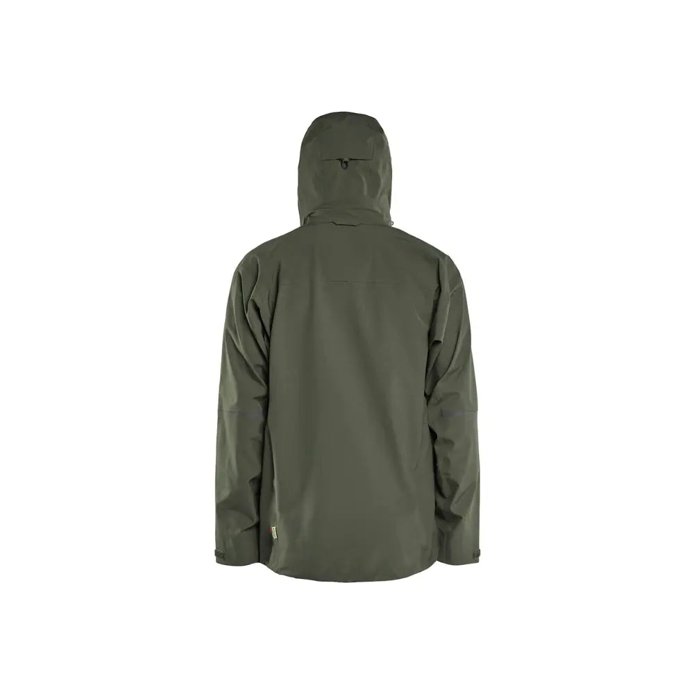 Blåkläder STRIKER Kuoritakki stretch 49801916 - Blåkläder työvaatteet