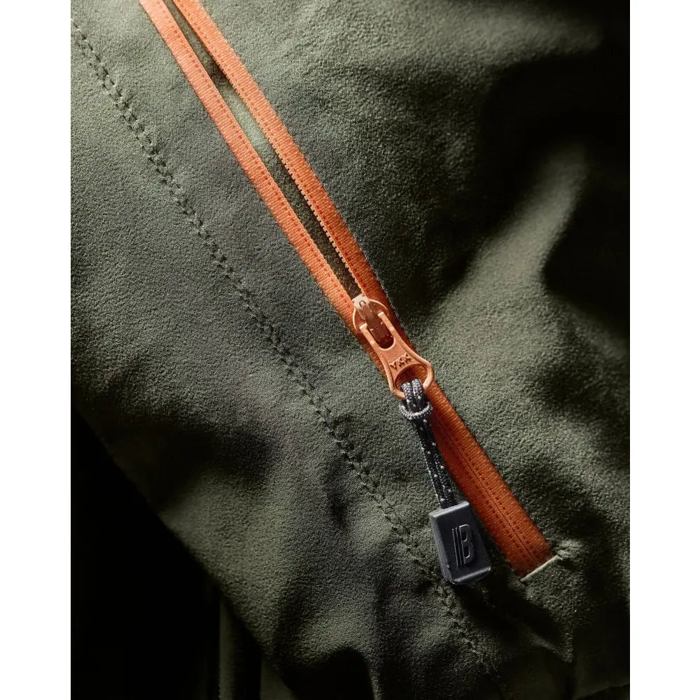 Blåkläder STRIKER Kuoritakki stretch 49801916 - Blåkläder työvaatteet