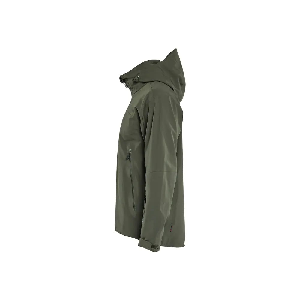 Blåkläder STRIKER Kuoritakki stretch 49801916 - Blåkläder työvaatteet