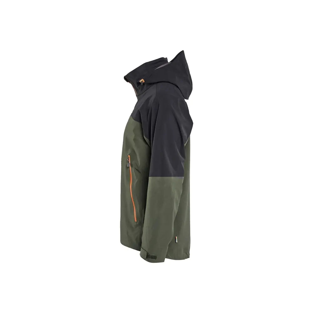 Blåkläder STRIKER Kuoritakki stretch 49801916 - Blåkläder työvaatteet