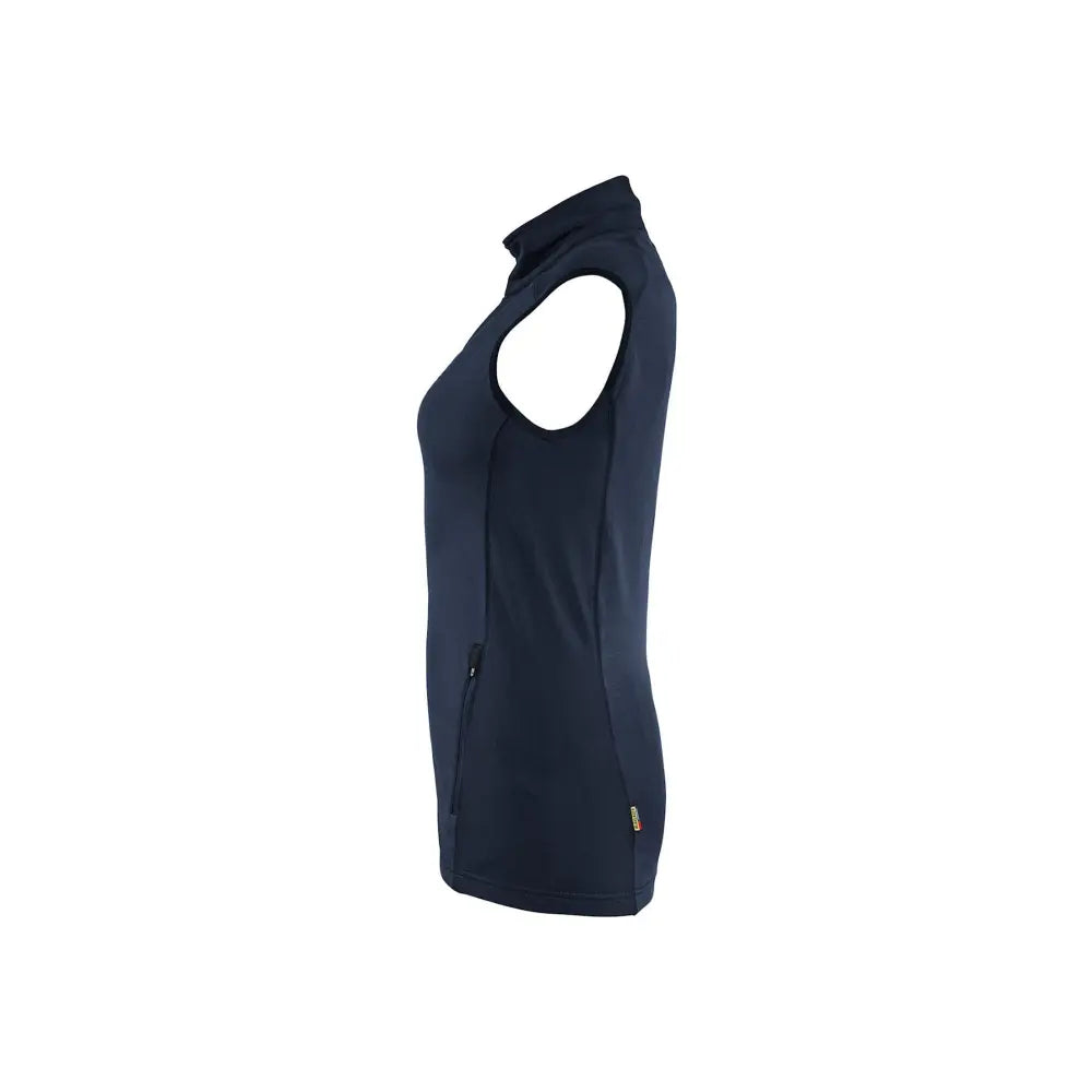 Blåkläder STRIKER naisten fleece-liivi 47462539 - Blåkläder työvaatteet
