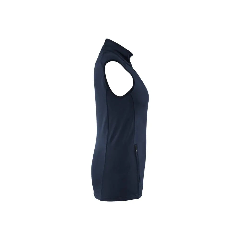 Blåkläder STRIKER naisten fleece-liivi 47462539 - Blåkläder työvaatteet