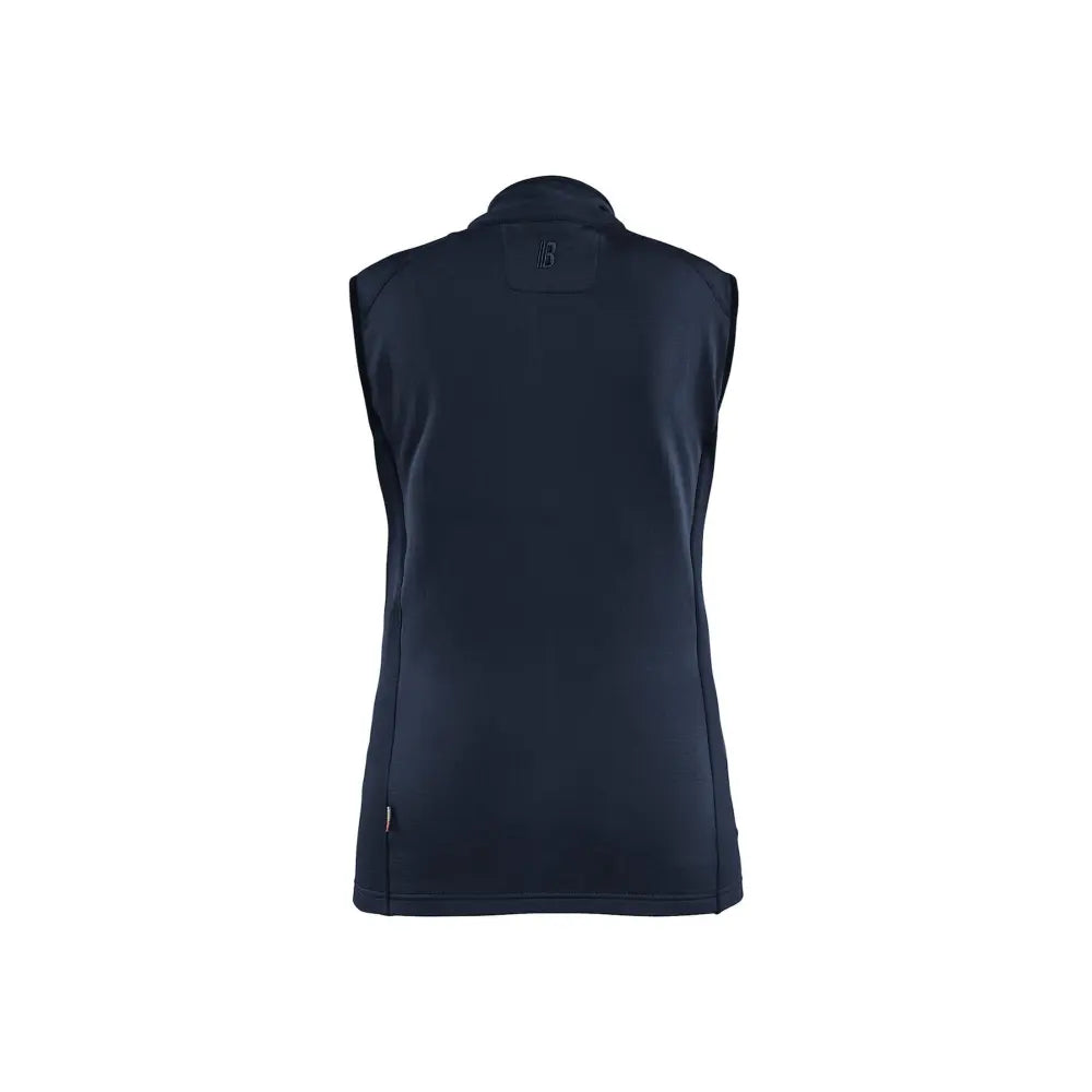 Blåkläder STRIKER naisten fleece-liivi 47462539 - Blåkläder työvaatteet