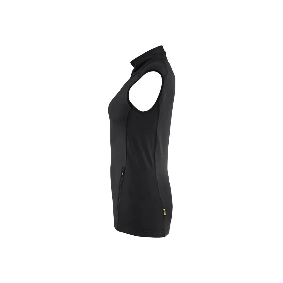 Blåkläder STRIKER naisten fleece-liivi 47462539 - Blåkläder työvaatteet