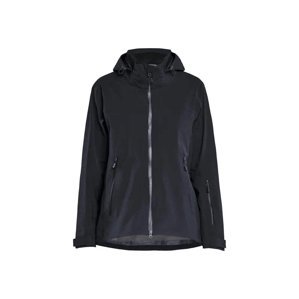 Blåkläder STRIKER Naisten kuoritakki stretch 47081916 - Musta / XS - Blåkläder työvaatteet