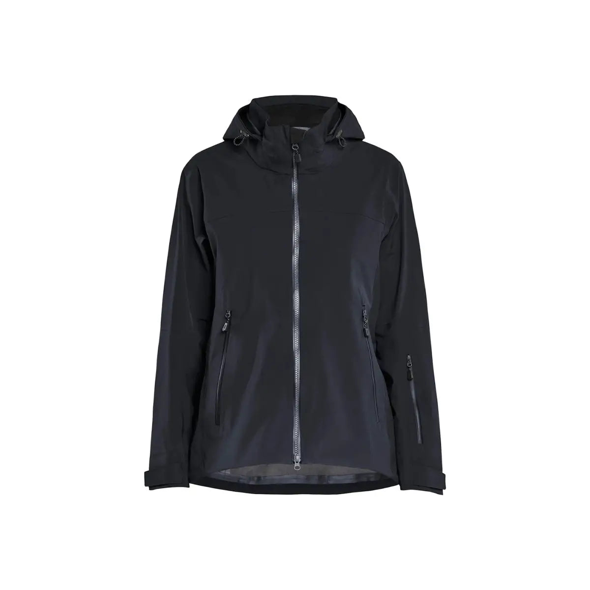 Blåkläder STRIKER Naisten kuoritakki stretch 47081916 - Musta / XS - Blåkläder työvaatteet