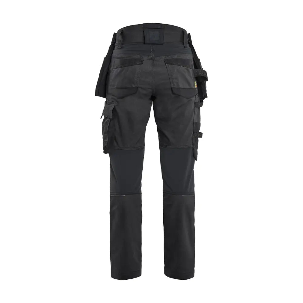 Blåkläder STRIKER Naisten riipputaskuhousut stretch 71701149 - Blåkläder työvaatteet