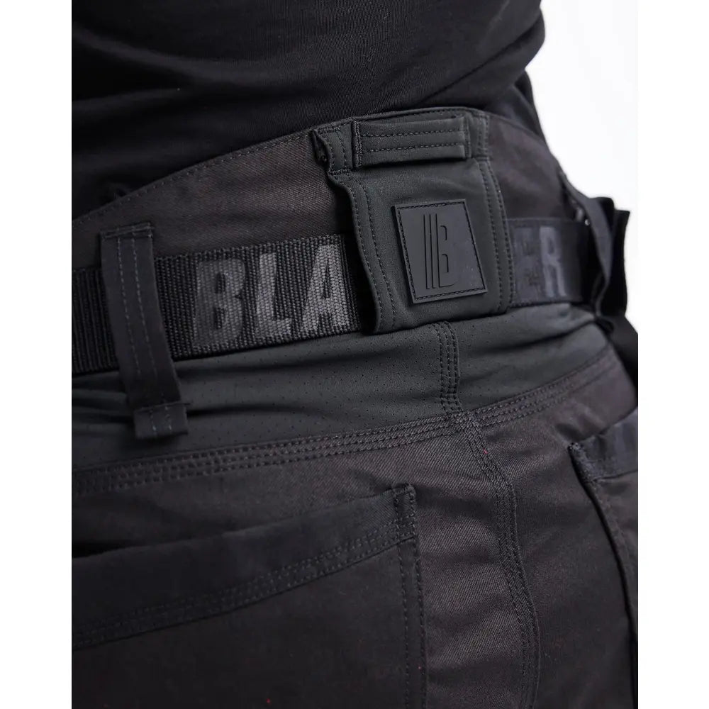 Blåkläder STRIKER Naisten riipputaskuhousut stretch 71701149 - Blåkläder työvaatteet