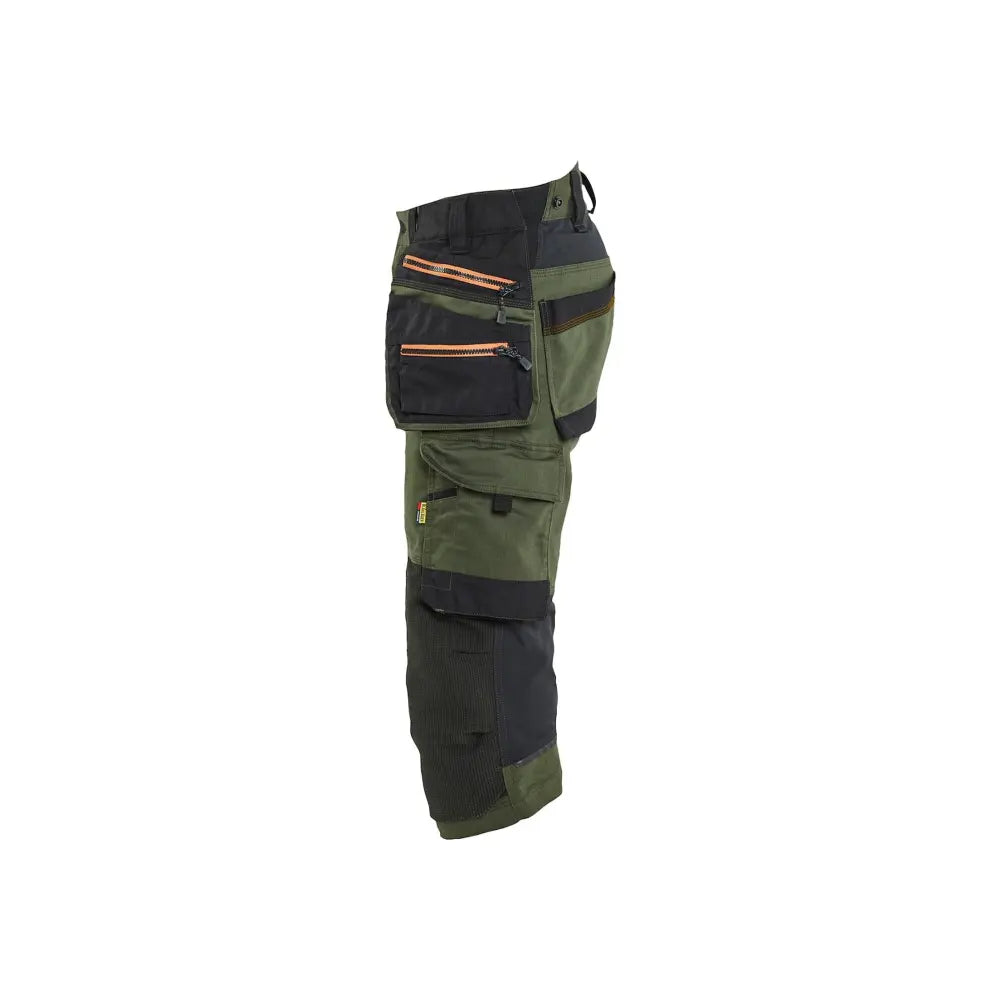 Blåkläder STRIKER Piraattihousut stretch 19771149 - Blåkläder työvaatteet