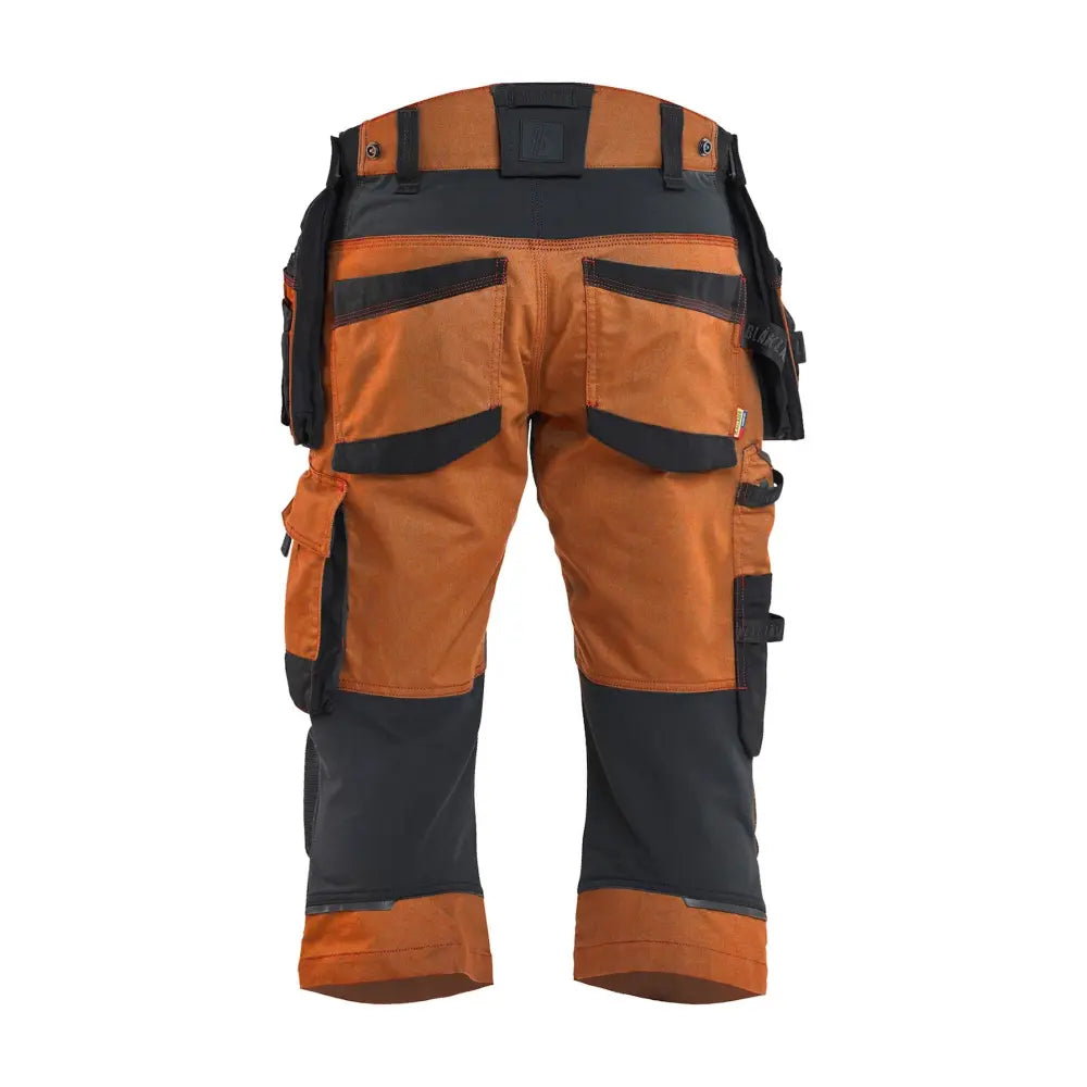 Blåkläder STRIKER Piraattihousut stretch 19771149 - Blåkläder työvaatteet
