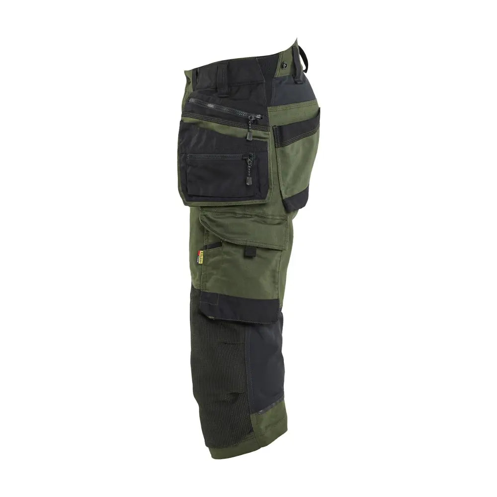 Blåkläder STRIKER Piraattihousut stretch 19771149 - Blåkläder työvaatteet