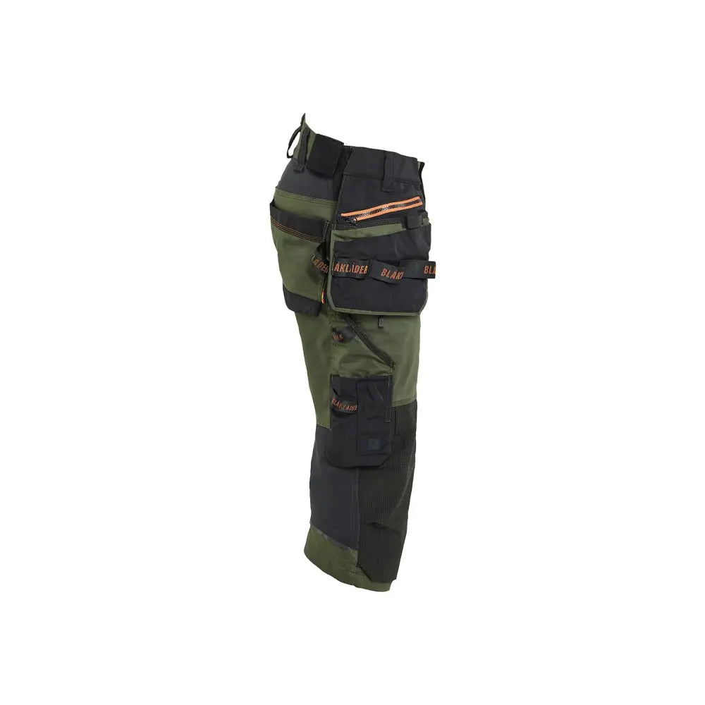 Blåkläder STRIKER Piraattihousut stretch 19771149 - Blåkläder työvaatteet