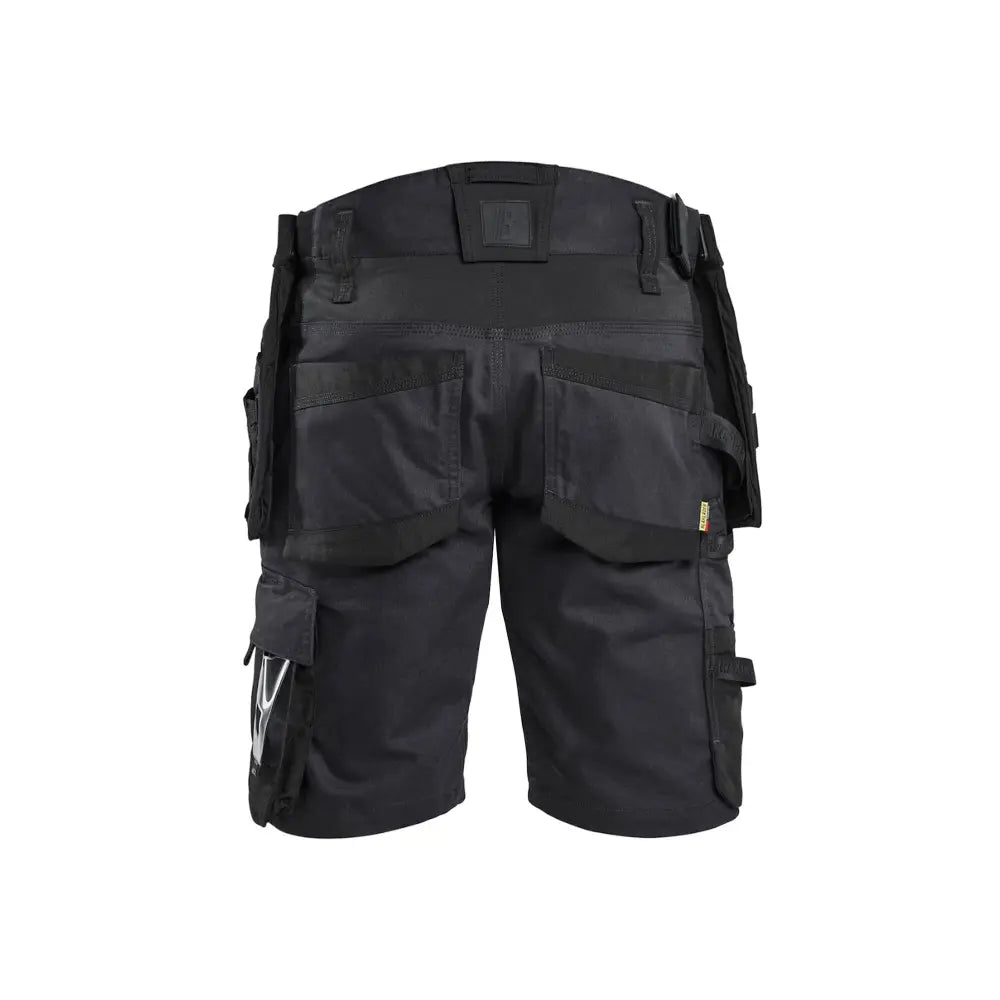 Blåkläder STRIKER Riipputaskushortsit stretch 19721149 - Blåkläder työvaatteet