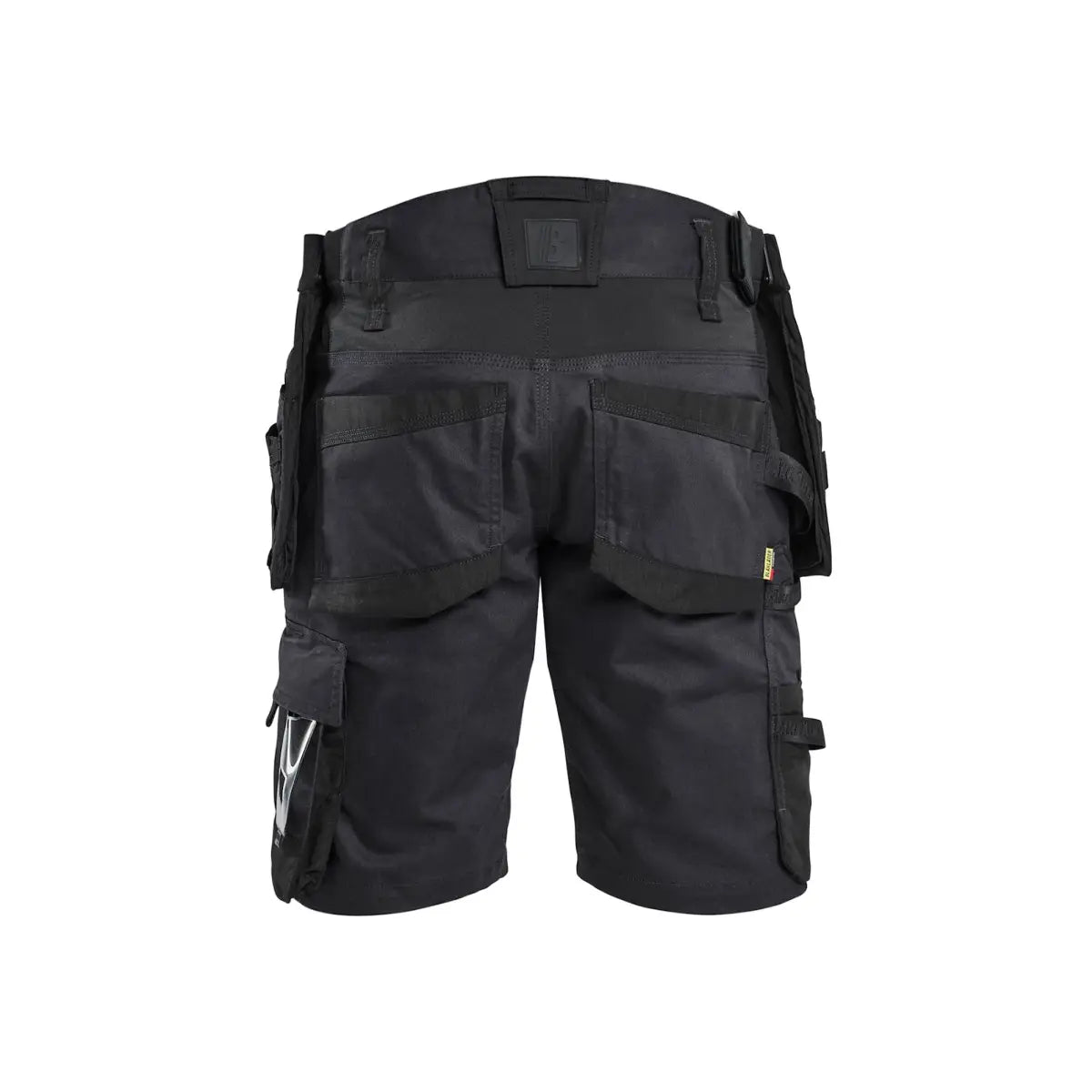Blåkläder STRIKER Riipputaskushortsit stretch 19721149 - Blåkläder työvaatteet
