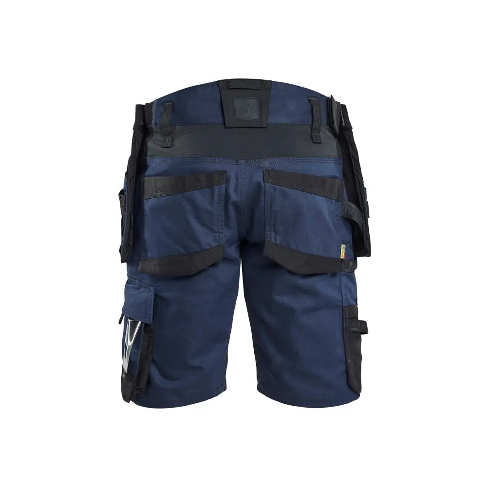 Blåkläder STRIKER Riipputaskushortsit stretch 19721149 - Blåkläder työvaatteet