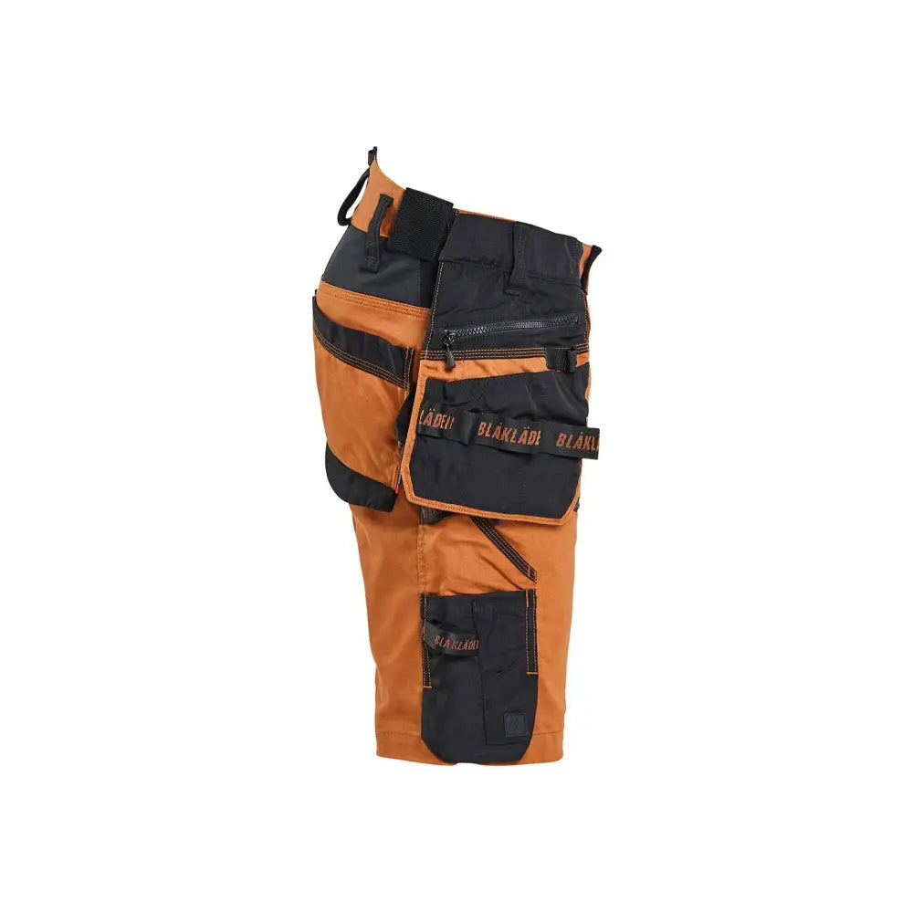 Blåkläder STRIKER Riipputaskushortsit stretch 19721149 - Blåkläder työvaatteet