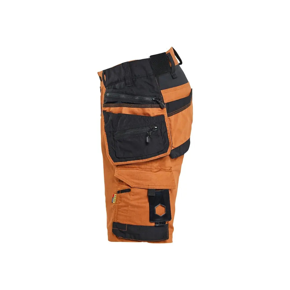 Blåkläder STRIKER Riipputaskushortsit stretch 19721149 - Blåkläder työvaatteet