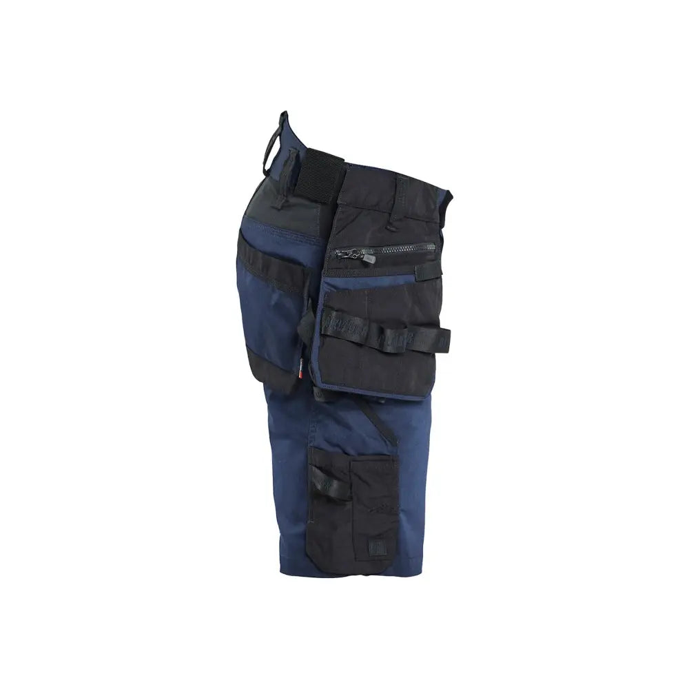 Blåkläder STRIKER Riipputaskushortsit stretch 19721149 - Blåkläder työvaatteet