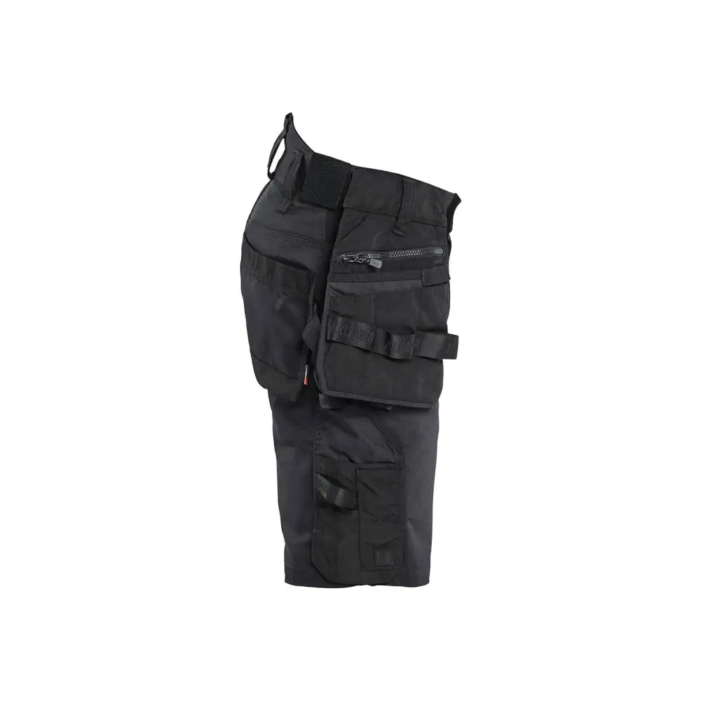 Blåkläder STRIKER Riipputaskushortsit stretch 19721149 - Blåkläder työvaatteet
