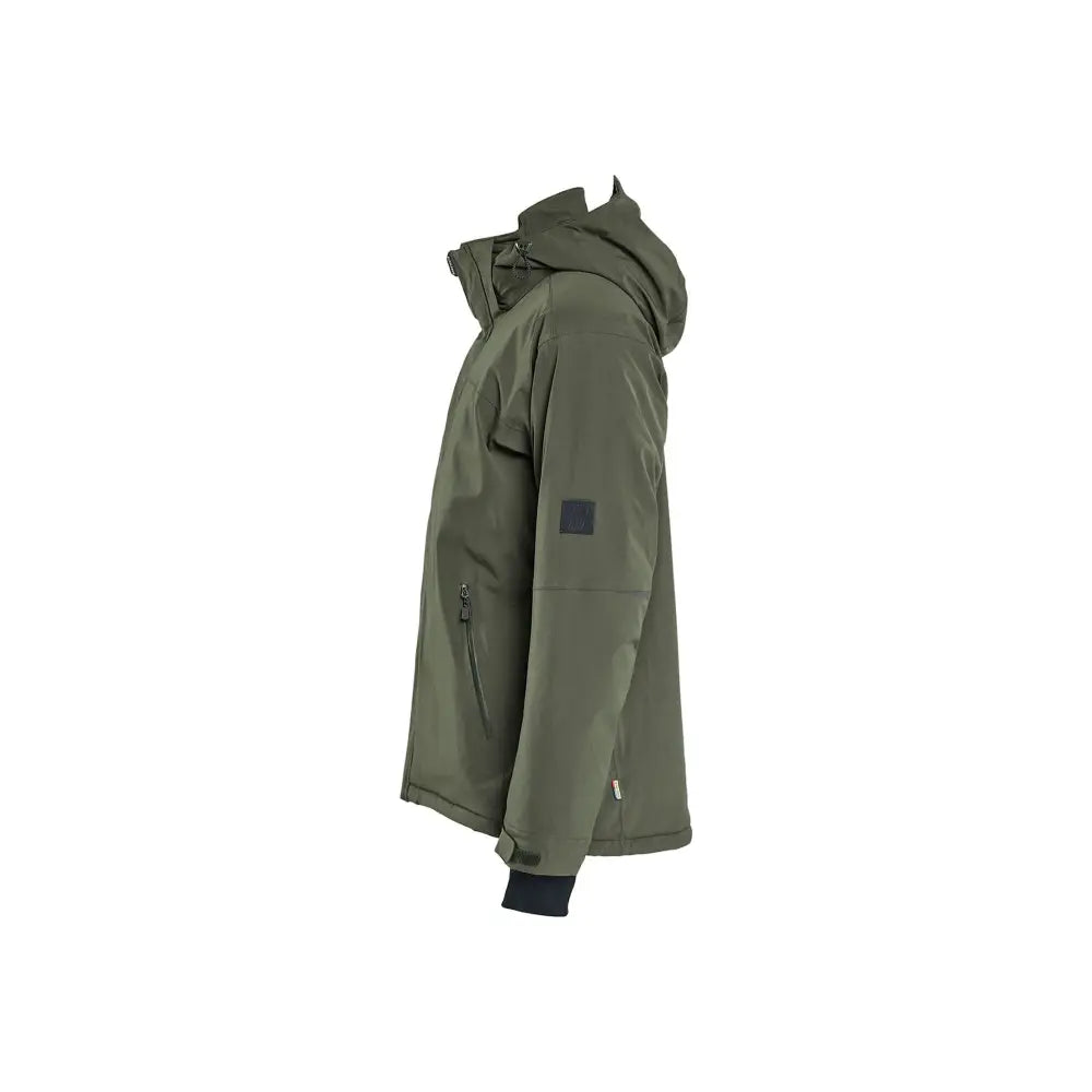 Blåkläder STRIKER Talvitakki Stretch 49911917 - Blåkläder työvaatteet