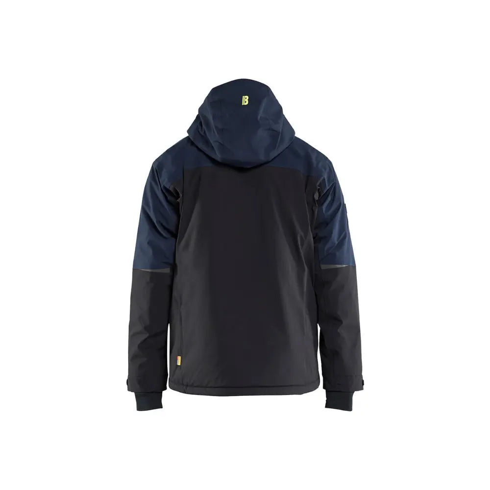 Blåkläder STRIKER Talvitakki Stretch 49911917 - Blåkläder työvaatteet