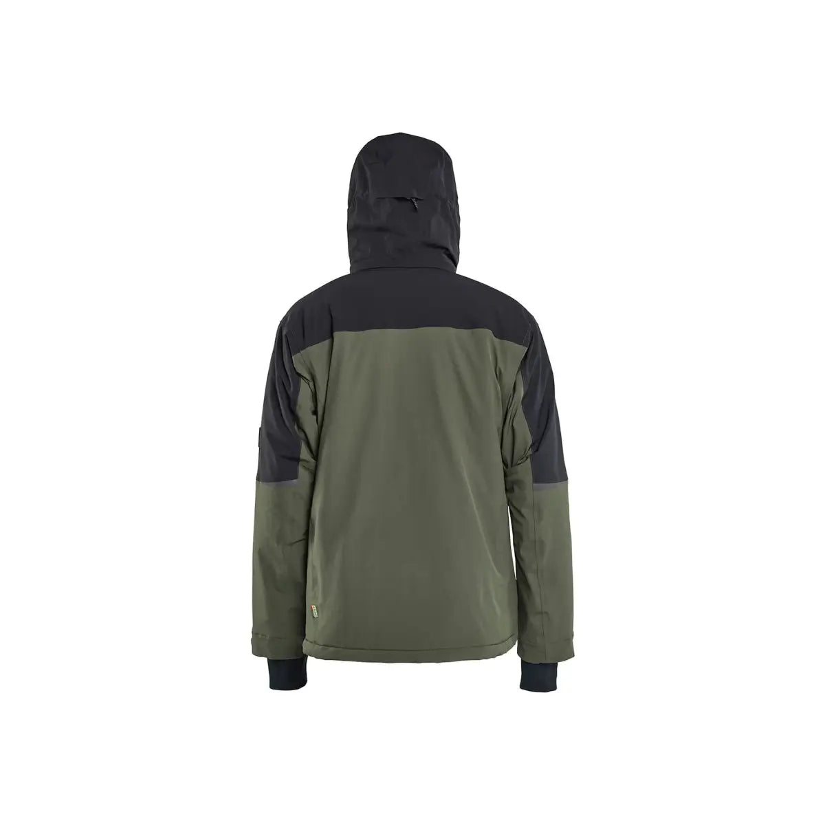 Blåkläder STRIKER Talvitakki Stretch 49911917 - Blåkläder työvaatteet